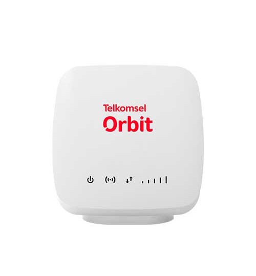 Modem MIFI Orbit Star A1 Telkomsel